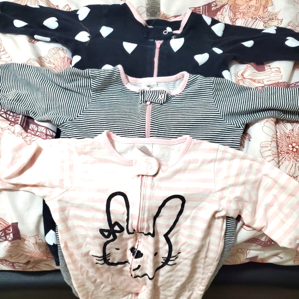 Baby clothes